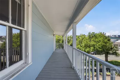 218 W Anderson Street #Upper Unit, Savannah, GA 31401 - Photo 63