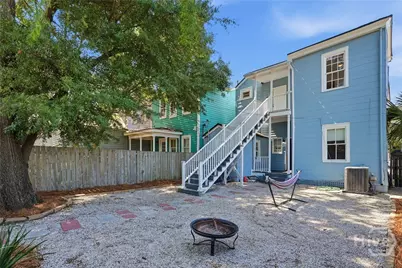 218 W Anderson Street #Upper Unit, Savannah, GA 31401 - Photo 13