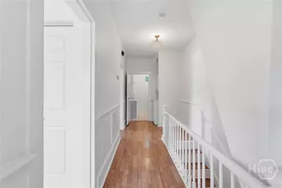 218 W Anderson Street #Upper Unit, Savannah, GA 31401 - Photo 37