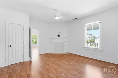 218 W Anderson Street #Upper Unit, Savannah, GA 31401 - Photo 53