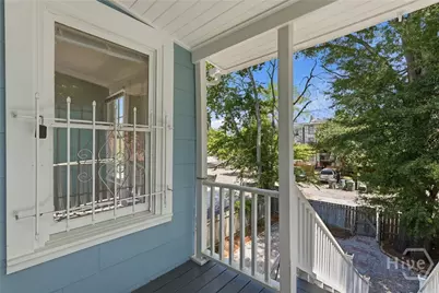 218 W Anderson Street #Upper Unit, Savannah, GA 31401 - Photo 71