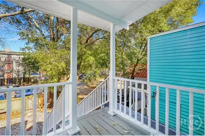 218 W Anderson Street #Lower, Savannah, GA 31401 - Photo 39