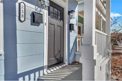 218 W Anderson Street #Lower, Savannah, GA 31401 - Photo 11