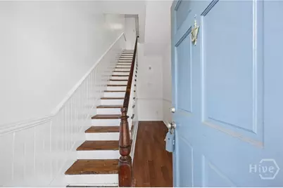 1021 E Bolton Street #A & B, Savannah, GA 31401 - Photo 21