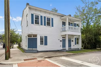 1021 E Bolton Street #A & B, Savannah, GA 31401 - Photo 3