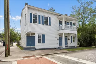 1021 E Bolton St, Savannah, GA 31401 - Photo 3