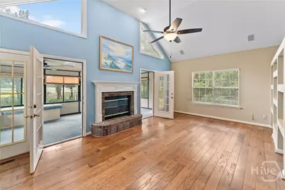 115 Magnolia Marsh Drive, Richmond Hill, GA 31324 - Photo 17