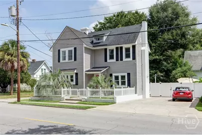 1810 Habersham Street, Savannah, GA 31401 - Photo 3