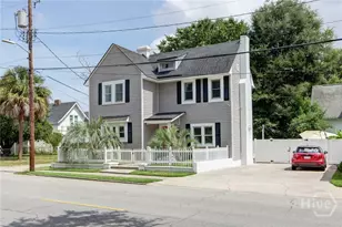 1810 Habersham St, Savannah, GA 31401 - Photo 3