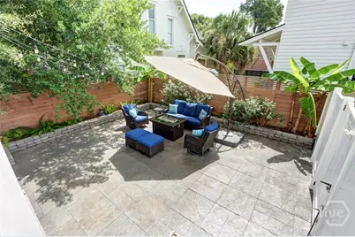 1810 Habersham Street, Savannah, GA 31401 - Photo 7