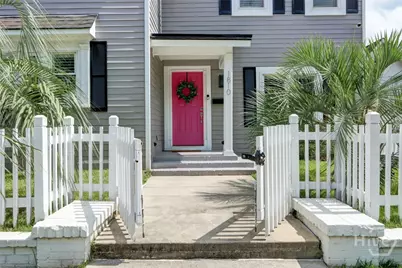 1810 Habersham Street, Savannah, GA 31401 - Photo 11