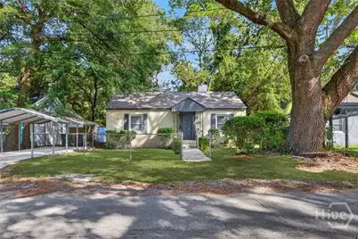 1710 E 41st Street, Savannah, GA 31404 - Photo 3