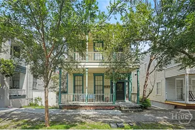308 E Waldburg Street, Savannah, GA 31401 - Photo 1