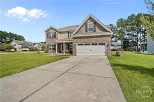 90 Roundstone Wy, Richmond Hill, GA 31324 - Photo 67