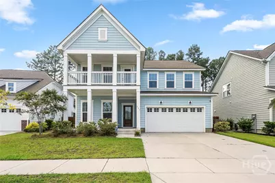 287 Loblolly Lane, Richmond Hill, GA 31324 - Photo 1