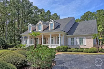 317 Spanton Crescent, Pooler, GA 31322 - Photo 3