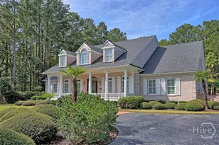 317 Spanton Crescent, Pooler, GA 31322 - Photo 3