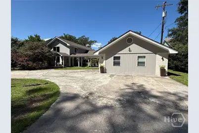 807 Betz Creek Road, Savannah, GA 31410 - Photo 5