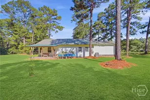 618 C W Collins St, Screven, GA 31560 - Photo 25