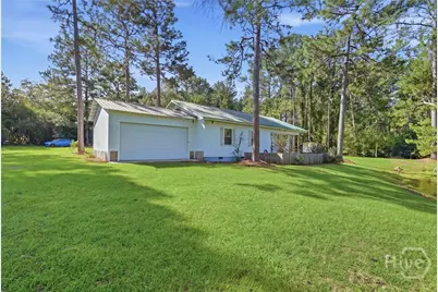 618 Cw Collins Street, Screven, GA 31560 - Photo 3