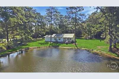 618 Cw Collins Street, Screven, GA 31560 - Photo 1