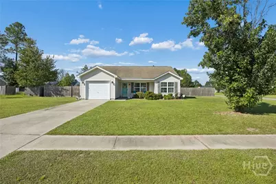 115 Red Fern Court, Springfield, GA 31329 - Photo 1