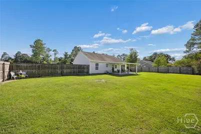 115 Red Fern Court, Springfield, GA 31329 - Photo 29