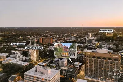 106 E Harris Street, Savannah, GA 31401 - Photo 47