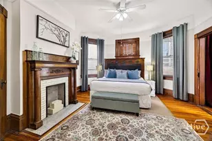 106 E Harris St, Savannah, GA 31401 - Photo 27