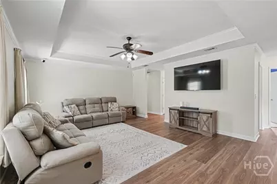 320 Carson Street NE, Ludowici, GA 31316 - Photo 7