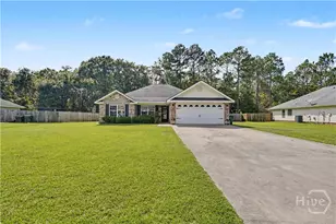 320 Carson Street NE, Ludowici, GA 31316 - Photo 3