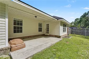 320 Carson Street NE, Ludowici, GA 31316 - Photo 27