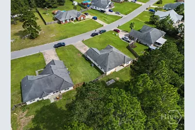 320 Carson Street NE, Ludowici, GA 31316 - Photo 33
