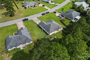 320 Carson Street NE, Ludowici, GA 31316 - Photo 33