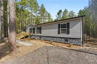 1110 Lecounte Road SW, Townsend, GA 31331 - Photo 35