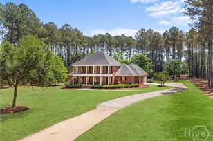 392 Indigo Hills Rd, Pembroke, GA 31321 - Photo 33