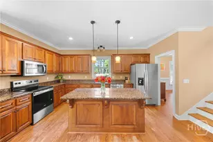 392 Indigo Hills Rd, Pembroke, GA 31321 - Photo 3