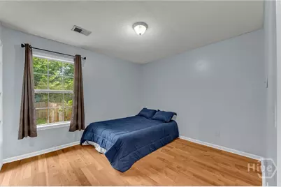 202 Stag Road, Springfield, GA 31329 - Photo 19