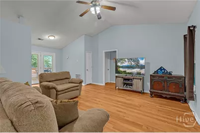 202 Stag Road, Springfield, GA 31329 - Photo 7