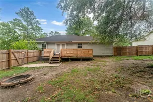 202 Stag Rd, Springfield, GA 31329 - Photo 27