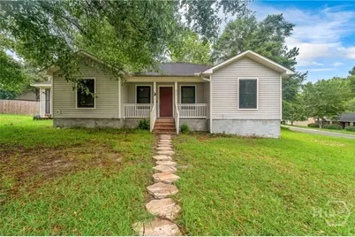 202 Stag Road, Springfield, GA 31329 - Photo 1