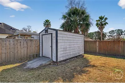126 Hopeland Drive, Savannah, GA 31419 - Photo 49