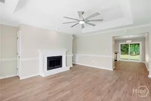 13 Rustic Ln, Savannah, GA 31406 - Photo 7