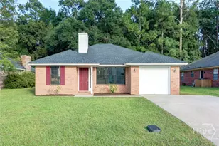 13 Rustic Ln, Savannah, GA 31406 - Photo 3