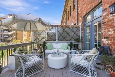 412 Port Street, Savannah, GA 31401 - Photo 27