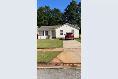 685 Rushing Street, Richmond Hill, GA 31324 - Photo 1