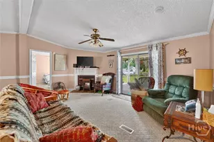 535 E 1st St, Midway, GA 31320 - Photo 7