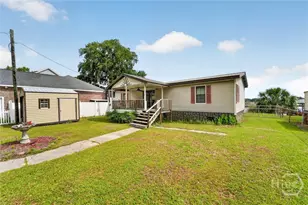 535 E 1st St, Midway, GA 31320 - Photo 3