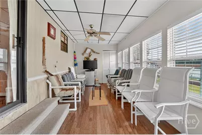 535 E 1st Street, Midway, GA 31320 - Photo 25