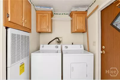 535 E 1st Street, Midway, GA 31320 - Photo 23